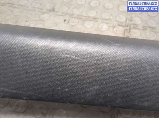 купить Накладка на порог на BMW i3 2013-2022