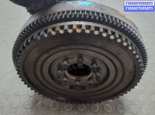 Маховик на Ford Transit Mk6 / Mk7