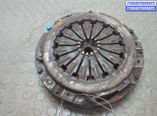 Маховик на Ford Transit Mk6 / Mk7