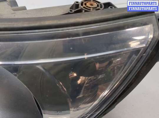 купить Фара (передняя) на Volkswagen Tiguan 2007-2011