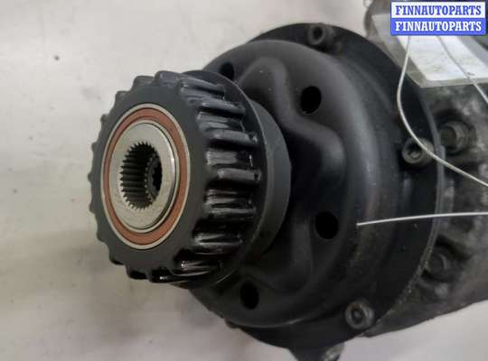 купить Компрессор кондиционера на Volkswagen Touareg 2007-2010