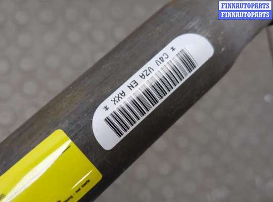 купить Подушка безопасности боковая (шторка) на Jeep Patriot 2007-2016