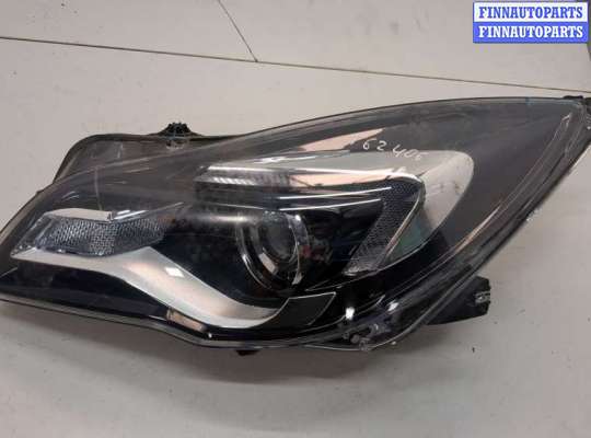 Купить Фара (передняя) на Opel Insignia 2008-2017 Фара (передняя) OP2405951 на Opel Insignia 2008-2017