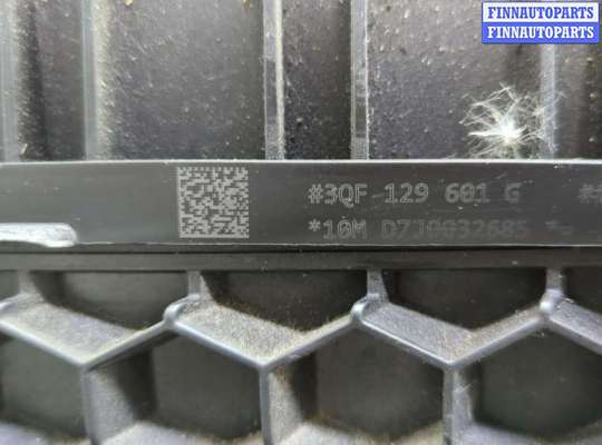 купить Корпус воздушного фильтра на Volkswagen Atlas Cross Sport 2019-