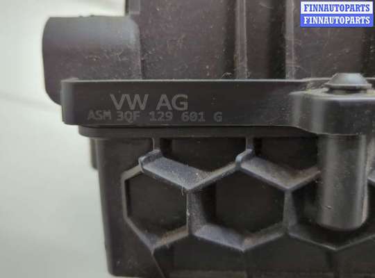 купить Корпус воздушного фильтра на Volkswagen Atlas Cross Sport 2019-