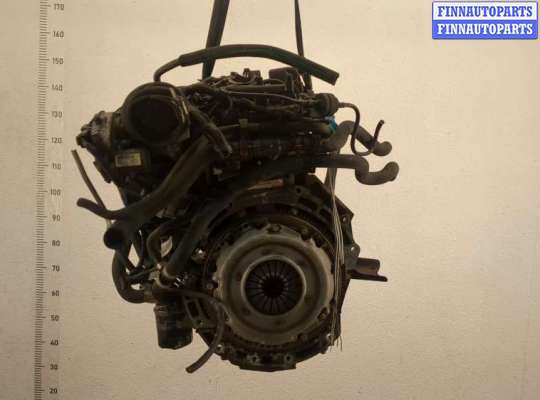 купить Двигатель (ДВС) на Ford Focus 2 2008-2011