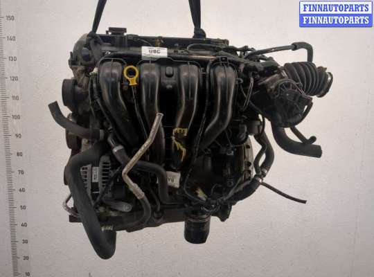 купить Двигатель (ДВС) на Ford Focus 2 2008-2011