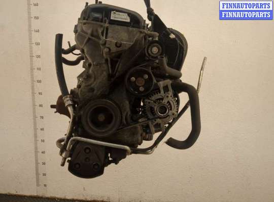 купить Двигатель (ДВС) на Ford Focus 2 2008-2011