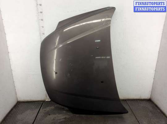 купить Обшивка капота на Ford Mondeo 4 2007-2015