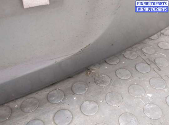 Стекло заднее KA594983 на KIA Rio 2005-2011