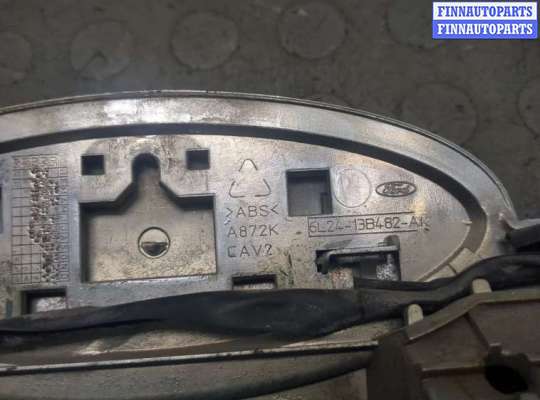 купить Подсветка номера на Ford Explorer 2006-2010
