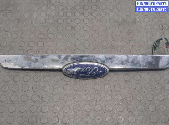 купить Подсветка номера на Ford Explorer 2006-2010