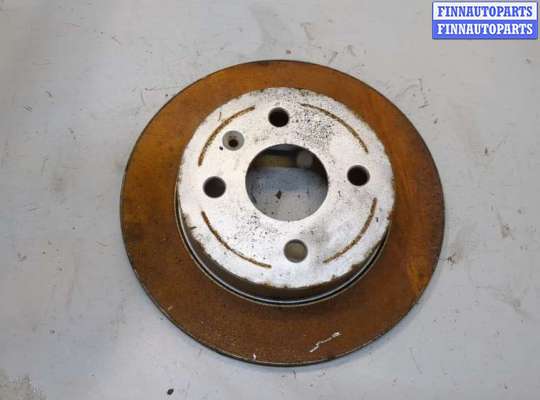 купить Диск тормозной на Opel Astra H 2004-2010