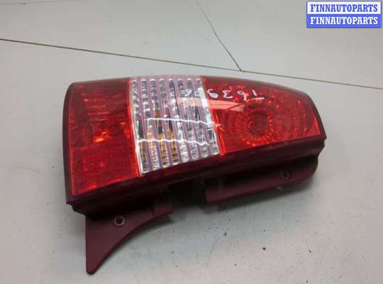 купить Фонарь (задний) на KIA Picanto 2004-2011