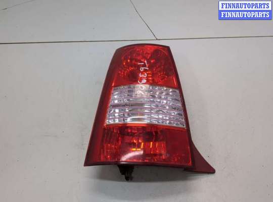 Фонарь (задний) KA610306 на KIA Picanto 2004-2011