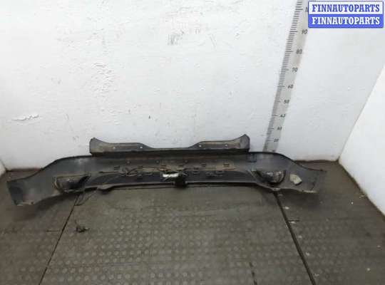 купить Бампер на Renault Scenic 2009-2012