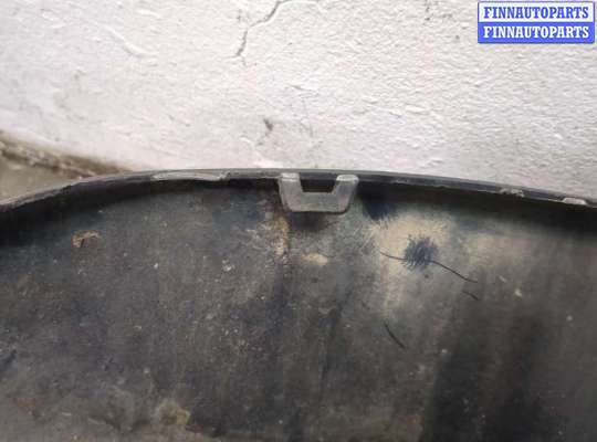купить Бампер на Renault Scenic 2009-2012