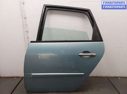 купить Замок двери на Renault Scenic 2003-2009