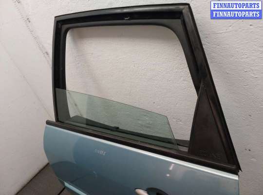 купить Замок двери на Renault Scenic 2003-2009