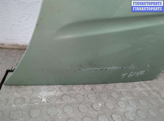купить Капот на Fiat Ducato 1994-2006