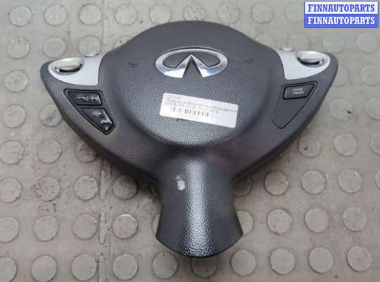 купить Подушка безопасности водителя на Infiniti FX 2008-2013