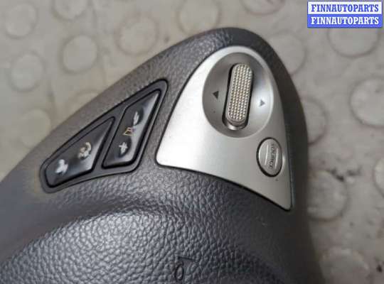 купить Подушка безопасности водителя на Infiniti FX 2008-2013