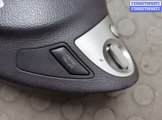 купить Подушка безопасности водителя на Infiniti FX 2008-2013