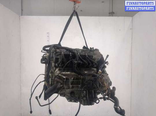 купить Двигатель (ДВС) на Mercedes S W220 1998-2006