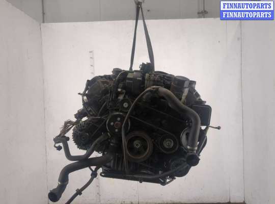 Двигатель (ДВС) MB1712630 на Mercedes S W220 1998-2006