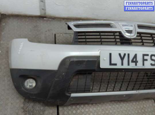 купить Фара противотуманная (галогенка) на Dacia Duster 2010-2017