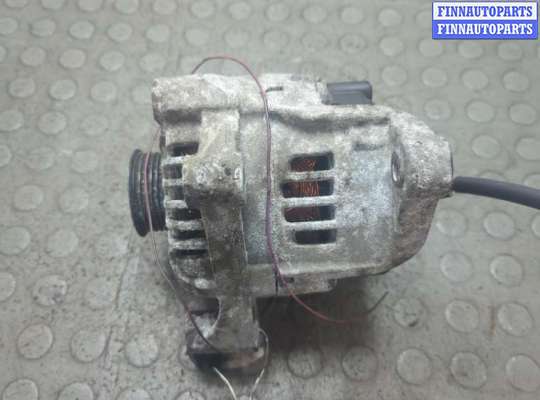 Генератор MN49450 на Mini Cooper (R56/R57) 2006-2013
