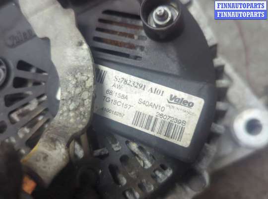 купить Генератор на Mini Cooper (R56/R57) 2006-2013