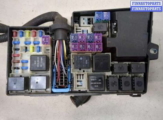 купить Блок предохранителей на Mazda CX-7 2007-2012