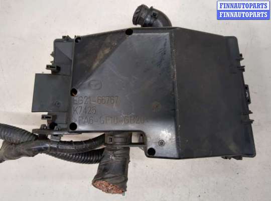 купить Блок предохранителей на Mazda CX-7 2007-2012