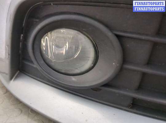 купить Бампер на Audi A4 (B8) 2007-2015