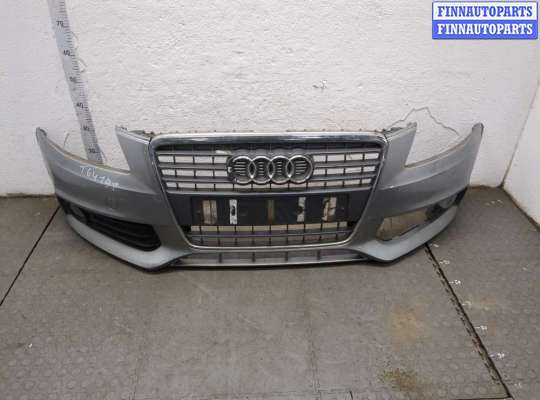Бампер AU1753284 на Audi A4 (B8) 2007-2015