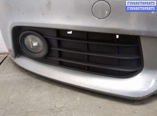 купить Бампер на Audi A4 (B8) 2007-2015