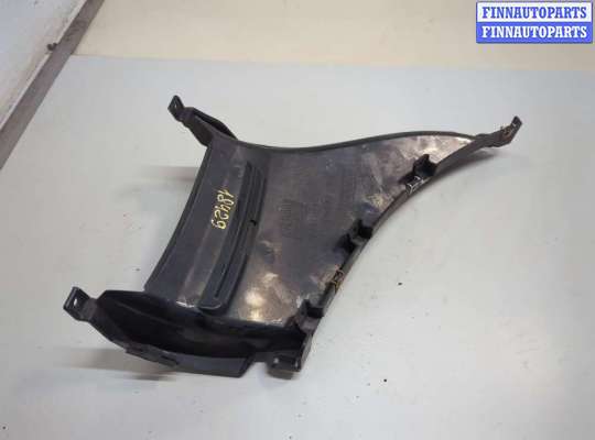 Воздуховод BM3621606 на BMW X5 F15 2013-2018