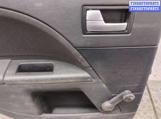 Ручка двери наружная на Ford Mondeo III