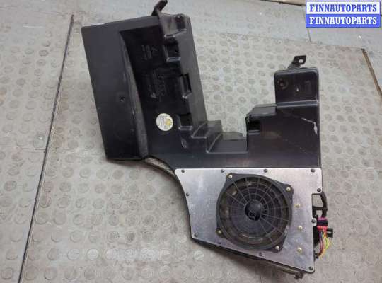 купить Сабвуфер на Audi A4 (B5) 1994-2000