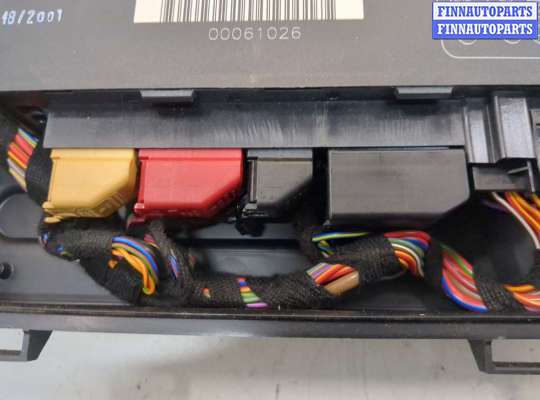 купить Блок комфорта на Audi A4 (B6) 2000-2006