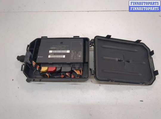 купить Блок комфорта на Audi A4 (B6) 2000-2006