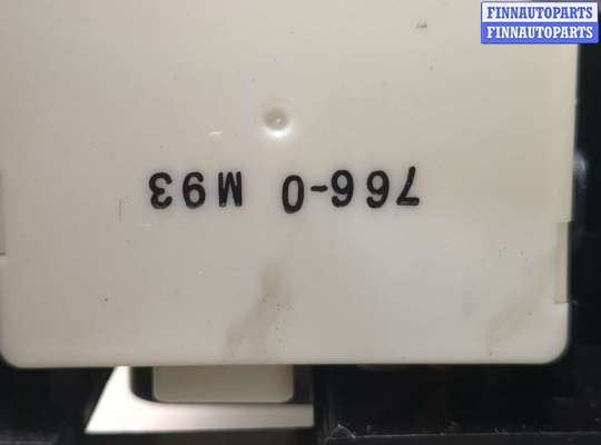 купить Кулиса КПП на Toyota Camry V40 2006-2011