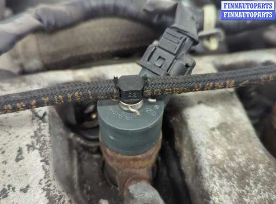 купить Турбина на Hyundai Santa Fe 2000-2006