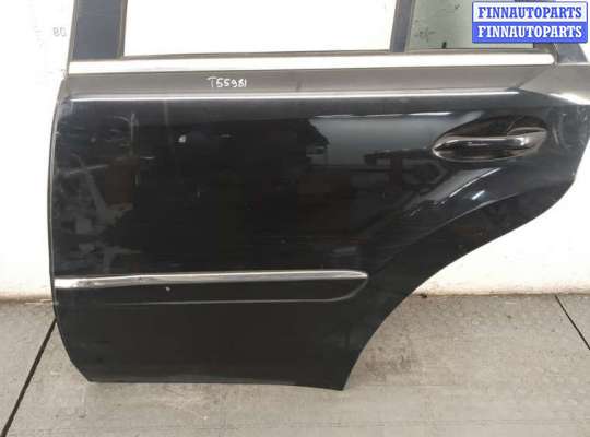 купить Дверь боковая (легковая) на Mercedes ML W164 2005-2011