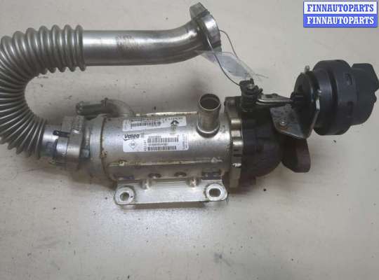 купить Охладитель отработанных газов на Renault Laguna 2 2001-2007