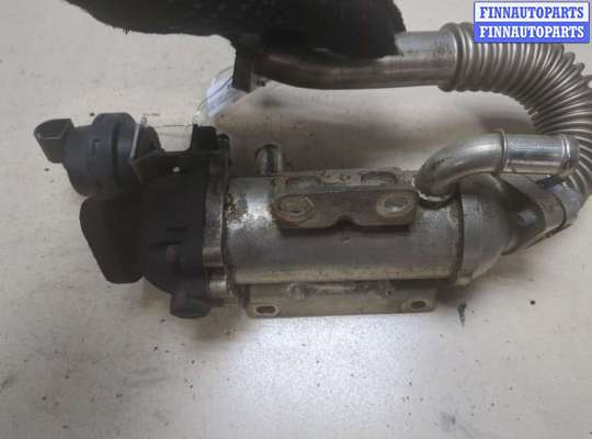 купить Охладитель отработанных газов на Renault Laguna 2 2001-2007