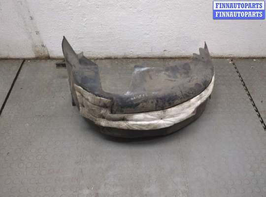 купить Защита арок (подкрылок) на Opel Antara 2006-2015