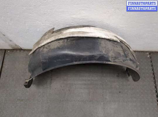 купить Защита арок (подкрылок) на Opel Antara 2006-2015