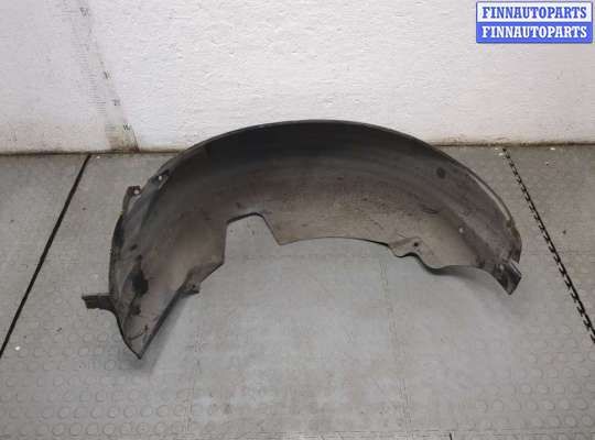 купить Защита арок (подкрылок) на Opel Antara 2006-2015